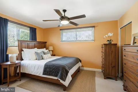 Bedroom - 2904 Virginia Ave, Baltimore, MD 21215 photo 2 of 2