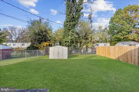 Exterior - 2904 Virginia Ave, Baltimore, MD 21215 photo 3 of 4