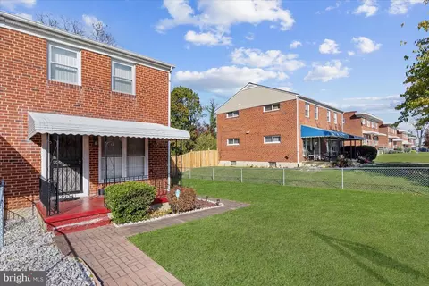 Other - 2904 Virginia Ave, Baltimore, MD 21215 photo 4 of 4