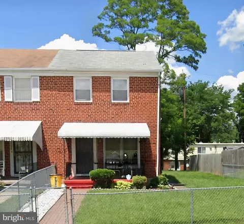 Other - 2904 Virginia Ave, Baltimore, MD 21215 photo 1 of 4