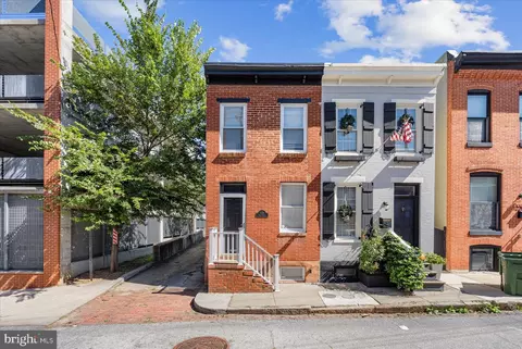 1225 Wall St, Baltimore, MD 21230