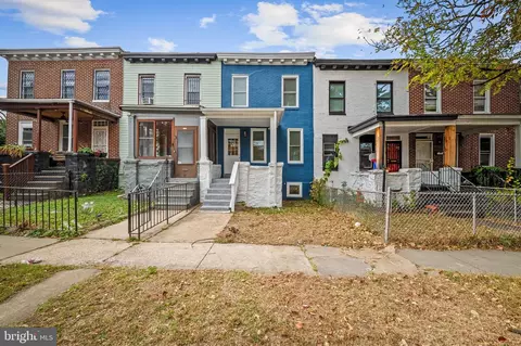 1017 Darley Ave, Baltimore, MD 21218 photo 28