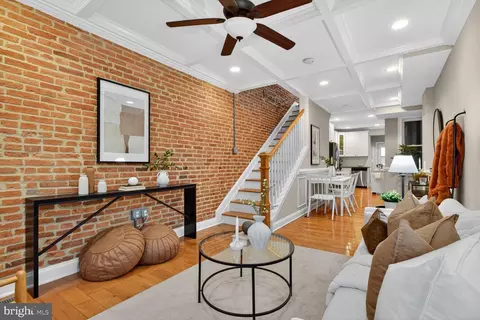 1473 Reynolds St, Baltimore, MD 21230