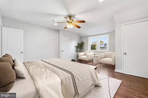 Bedroom - 4000 Echodale Ave, Baltimore, MD 21206 photo 4 of 6