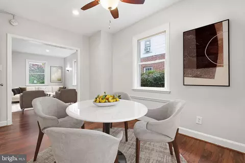 Dining - 4000 Echodale Ave, Baltimore, MD 21206 photo 1 of 1