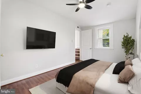 Bedroom - 4000 Echodale Ave, Baltimore, MD 21206 photo 2 of 6