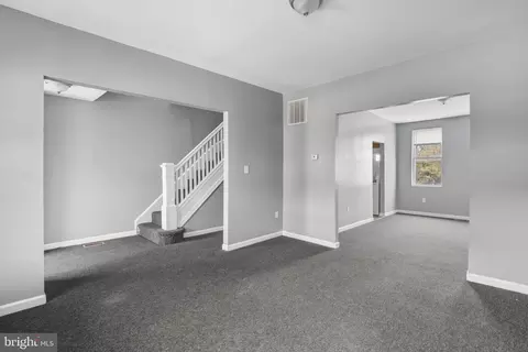 1209 Dukeland St, Baltimore, MD 21216