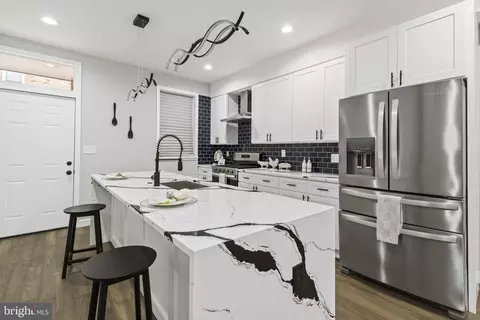 Kitchen - 2245 E Preston St, Baltimore, MD 21213 photo 1 of 1