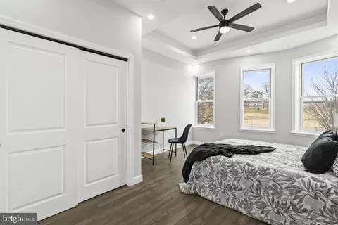 Bedroom - 2245 E Preston St, Baltimore, MD 21213 photo 1 of 4