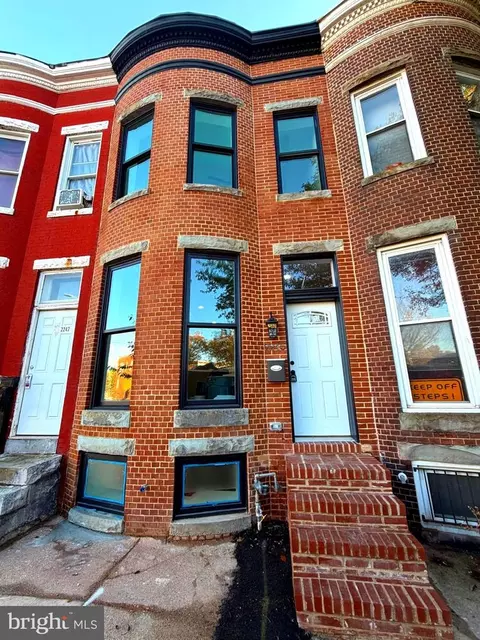 Other - 2245 E Preston St, Baltimore, MD 21213 photo 5 of 5