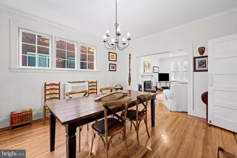 Dining - 3932 Cloverhill Rd, Baltimore, MD 21218 photo 2 of 2