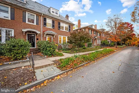 Exterior - 3932 Cloverhill Rd, Baltimore, MD 21218 photo 2 of 8