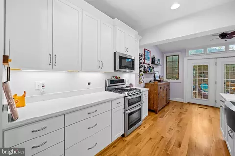 Kitchen - 3932 Cloverhill Rd, Baltimore, MD 21218 photo 3 of 3