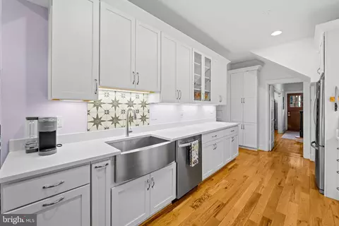 Kitchen - 3932 Cloverhill Rd, Baltimore, MD 21218 photo 1 of 3
