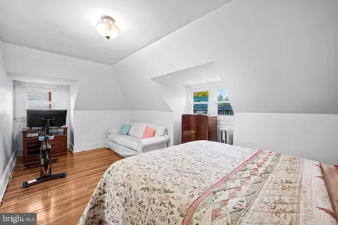 Bedroom - 3932 Cloverhill Rd, Baltimore, MD 21218 photo 7 of 7
