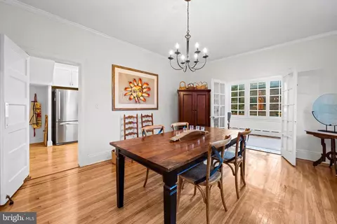 Dining - 3932 Cloverhill Rd, Baltimore, MD 21218 photo 1 of 2