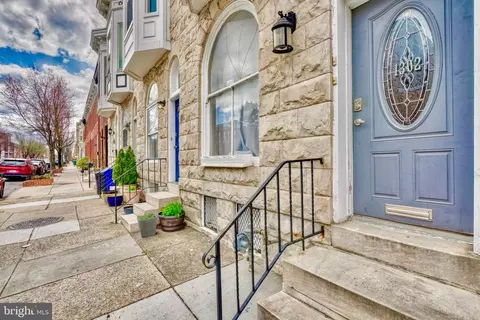 1302 S Charles St, Baltimore, MD 21230