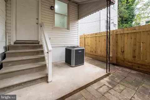 Exterior - 602 E 38th St, Baltimore, MD 21218 photo 2 of 2