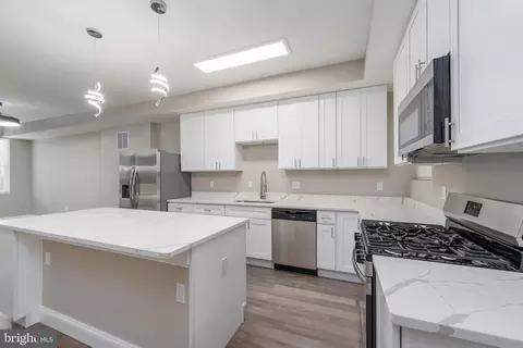Kitchen - 602 E 38th St, Baltimore, MD 21218 photo 2 of 2