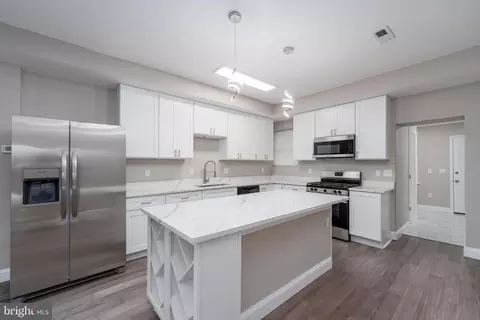 Kitchen - 602 E 38th St, Baltimore, MD 21218 photo 1 of 2