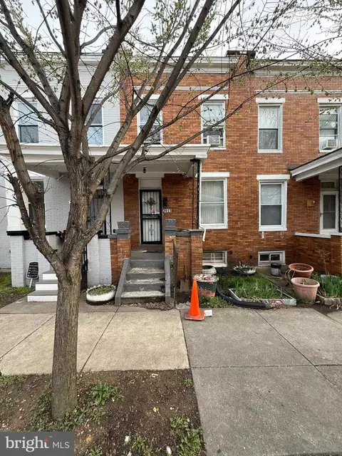 2611 E Chase St, Baltimore, MD 21213 photo 1