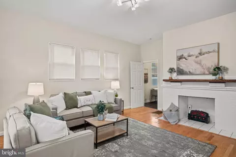 3300 Windsor Ave, Baltimore, MD 21216