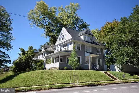 3300 Windsor Ave, Baltimore, MD 21216 photo 2