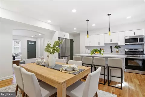 1621 Walterswood Rd, Baltimore, MD 21239