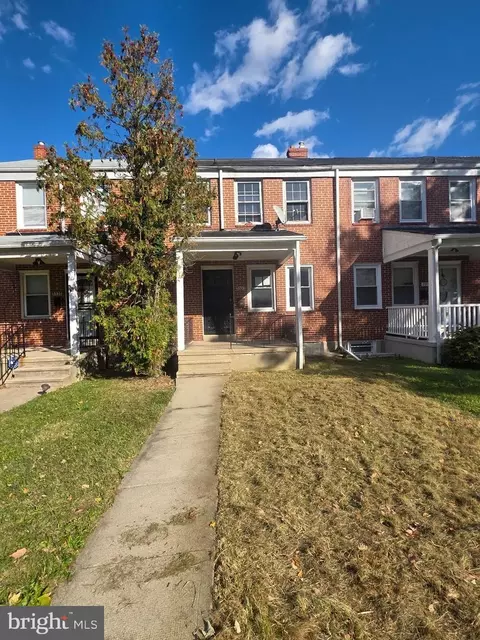 5933 Leith Walk, Baltimore, MD 21239