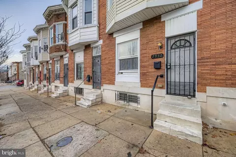 2932 Mcelderry St, Baltimore, MD 21205