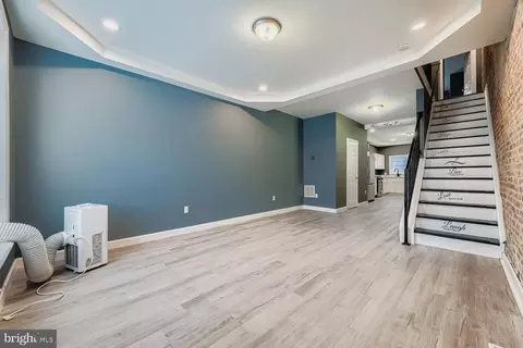 Living - 2932 Mcelderry St, Baltimore, MD 21205 photo 1 of 3