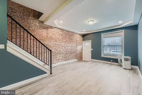Living - 2932 Mcelderry St, Baltimore, MD 21205 photo 3 of 3