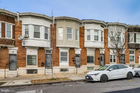 Exterior - 2932 Mcelderry St, Baltimore, MD 21205 photo 2 of 2