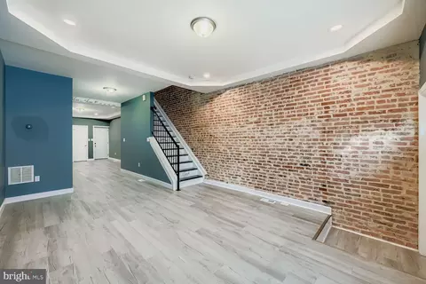 Living - 2932 Mcelderry St, Baltimore, MD 21205 photo 2 of 3