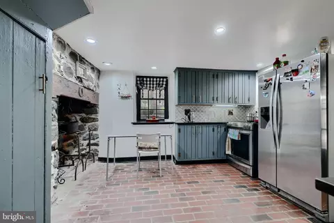 Kitchen - 2500 Pickwick Rd, Baltimore, MD 21207 photo 1 of 4