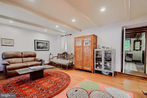 Living - 2500 Pickwick Rd, Baltimore, MD 21207 photo 3 of 3