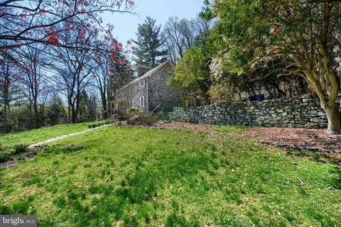 Exterior - 2500 Pickwick Rd, Baltimore, MD 21207 photo 6 of 12