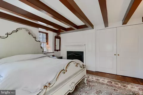 Bedroom - 2500 Pickwick Rd, Baltimore, MD 21207 photo 3 of 8