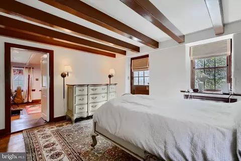 Bedroom - 2500 Pickwick Rd, Baltimore, MD 21207 photo 4 of 8