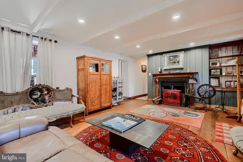Living - 2500 Pickwick Rd, Baltimore, MD 21207 photo 2 of 3