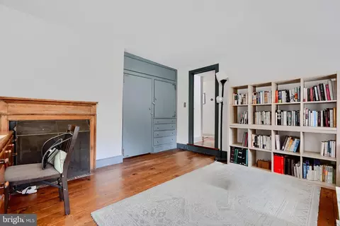 Bedroom - 2500 Pickwick Rd, Baltimore, MD 21207 photo 8 of 8
