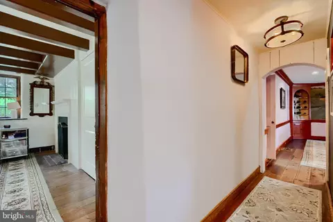 Entry Way - 2500 Pickwick Rd, Baltimore, MD 21207 photo 4 of 6
