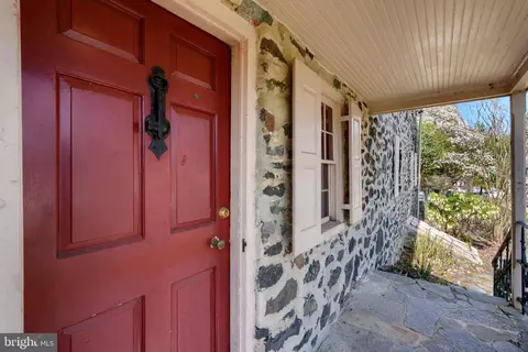 Exterior - 2500 Pickwick Rd, Baltimore, MD 21207 photo 3 of 12