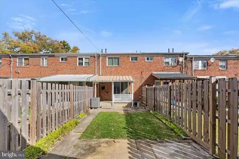 4863 Melbourne Rd, Baltimore, MD 21229 photo 33