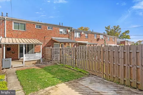 4863 Melbourne Rd, Baltimore, MD 21229 photo 35
