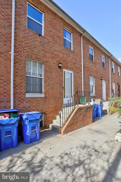 410 N Washington St, Baltimore, MD 21231