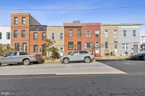 3322 Fleet St, Baltimore, MD 21224 photo 2