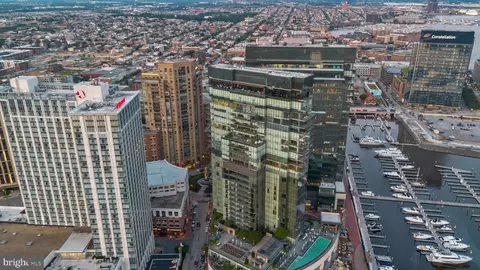 300 International Dr #2107, Baltimore, MD 21202
