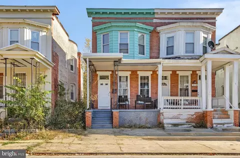 1619 Moreland Ave, Baltimore, MD 21216 photo 1