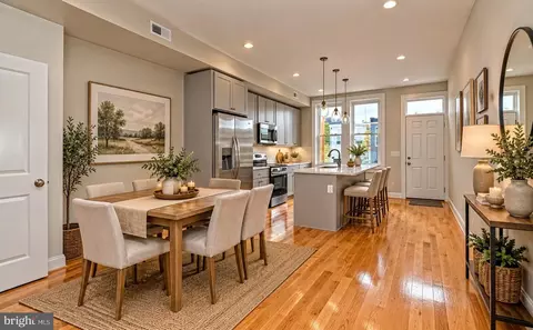 2247 E Biddle St, Baltimore, MD 21213